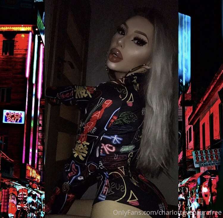 😋💜