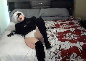 Tiffanydeanxoxo - Fansly - 02 Apr, 2023 4