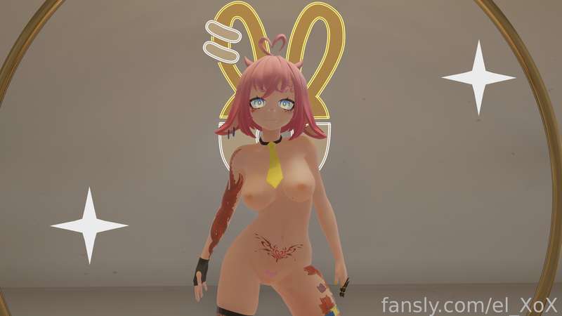 El_Xox - Fansly - 29 Jun, 2025 5