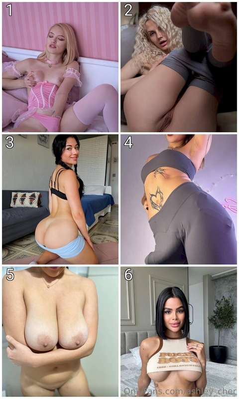✨ SUBSCRIBE TO MY BESTIES FOR AMAZING DEALS!1. 🌸🔥 @k1ttykate..