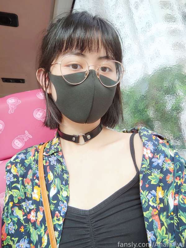 Anaimiya - Fansly - 18 Jul, 2022 3