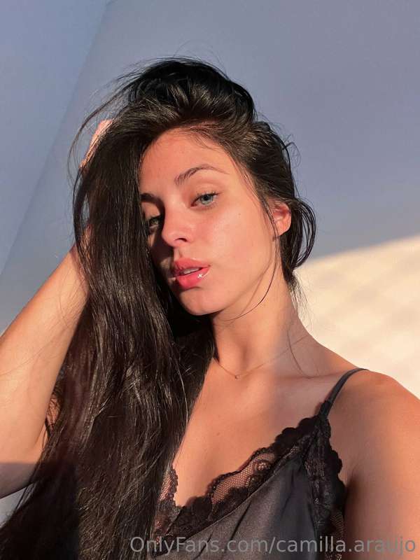 rise and shine🥰
