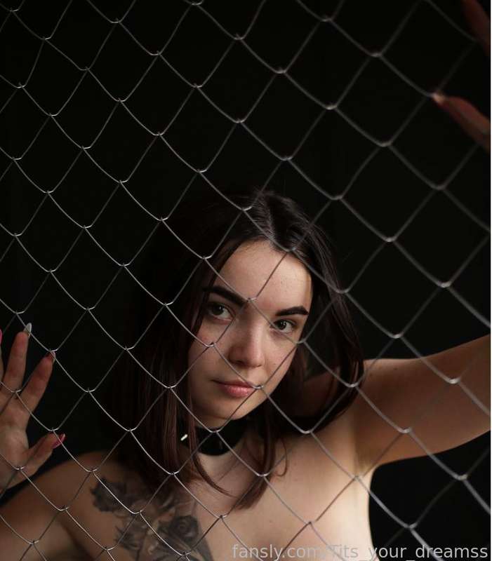 Tits_Your_Dreamss - Fansly - 09 Sep, 2022