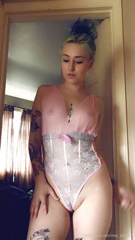 This body suit is cute ☺️☺️ 1