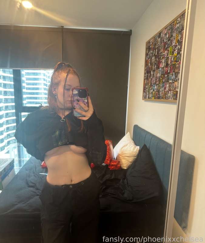 Phoenixxxchelsea - Fansly - 10 Dec, 2023