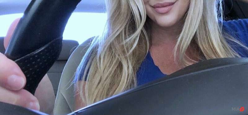 Life of a MILF never stopping 🥰