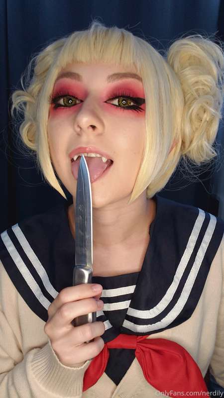 I made content?!?!? What?!?! Here's a preview of the Toga se.. 10