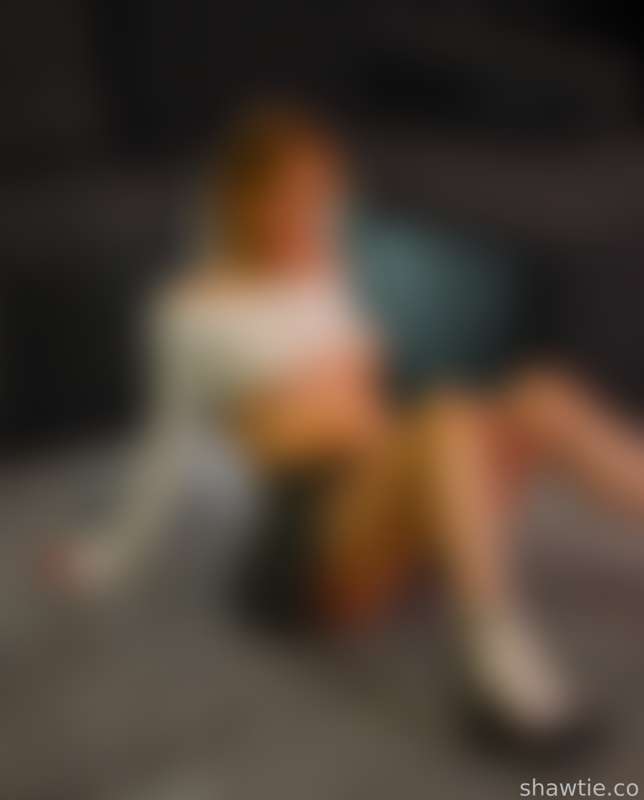 Shawtiee - Fansly - 17 Oct, 2024
