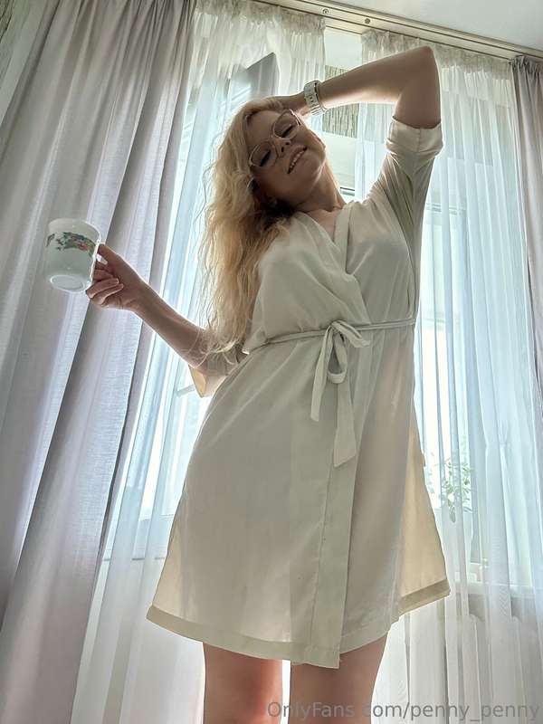 Which morning will you choose? 😋