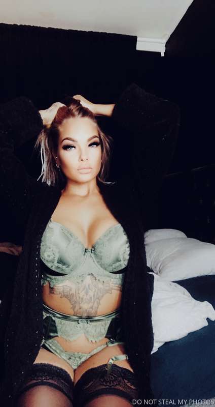 Blondiefaen - Onlyfans - 15 Sep, 2021