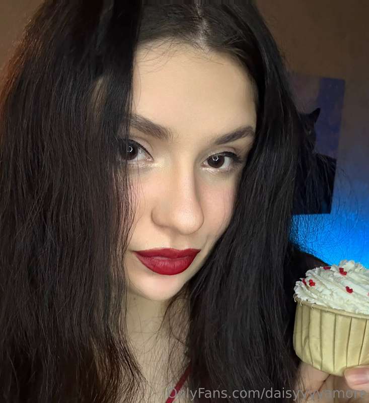 Happy Valentine's Day🧁💋 1