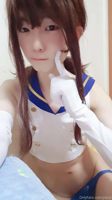 i think i need to buy a new costume 11