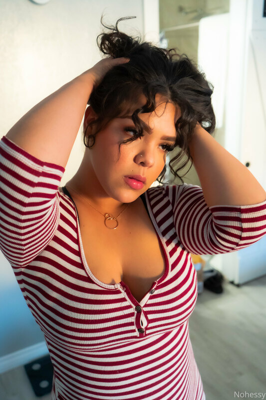 Did you know I love my nipples sucked on? ? 2