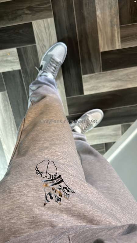 Feet, socks and trainers: Photo dump😜 9