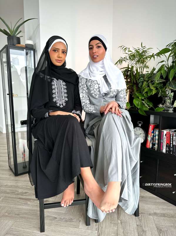 Aaliyahyasin - Fansly - 01 Apr, 2024