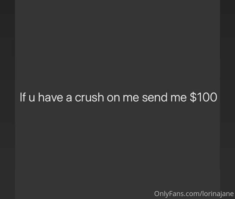 Lorinajanefree - Onlyfans - 24 Jul, 2020