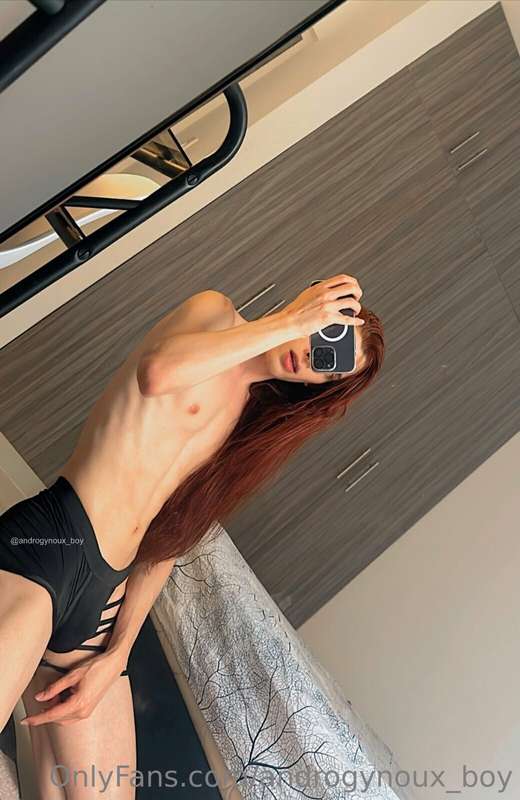 my more feminine 💅 and masculine side 💪🏻 2