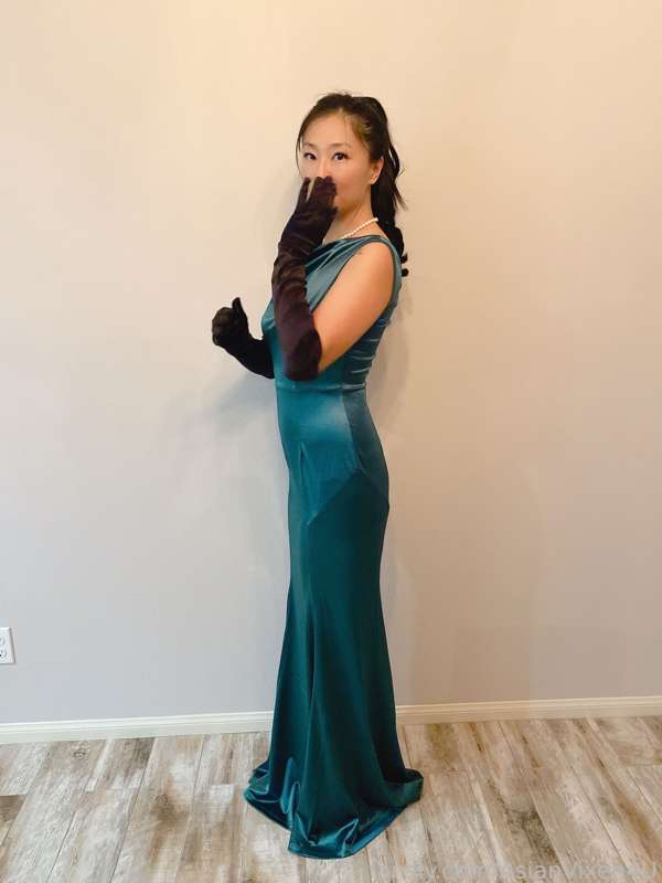 Asianvixen4U - Fansly - 10 Oct, 2021 4