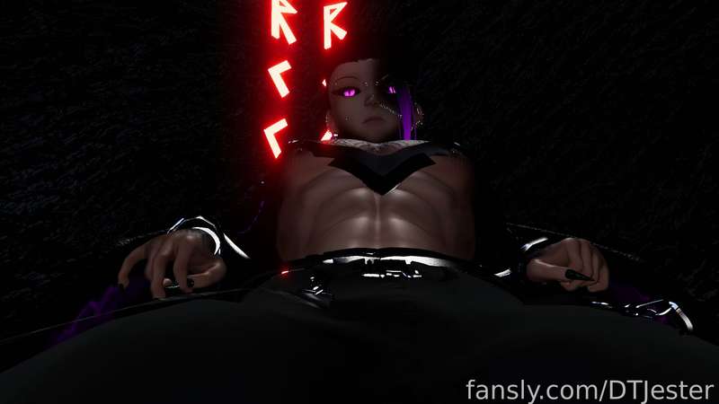 Dtjester - Fansly - 31 May, 2024 7