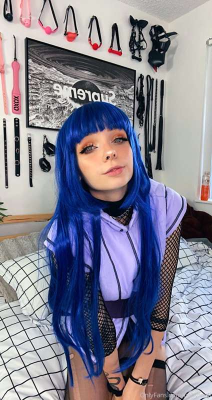 Hinata set pt. 2 🖤🙈✨☂️ 16