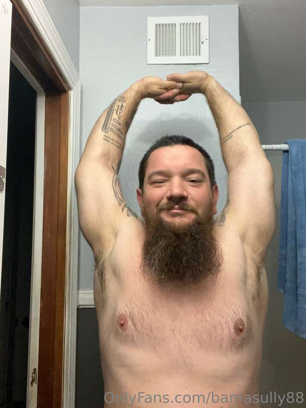 Good morning ,how’s it goin sugar?