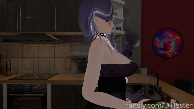 Dtjester - Fansly - 25 Jan, 2024 4