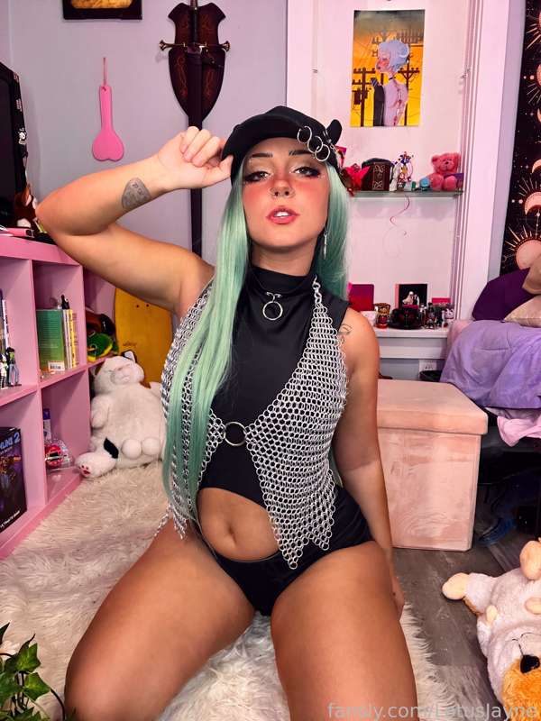 Lotusjayne - Fansly - 22 Jul, 2023 1