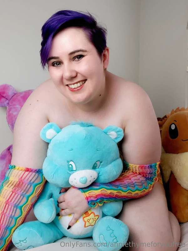 I hope my smile makes your day better!