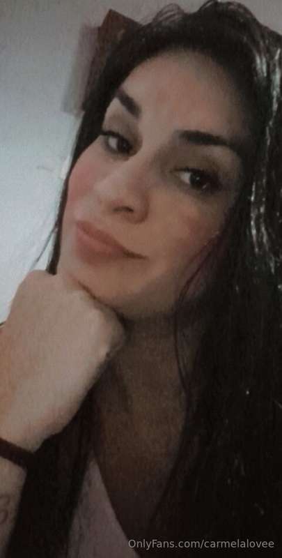 Carmelalovee - Onlyfans - 06 Jun, 2024