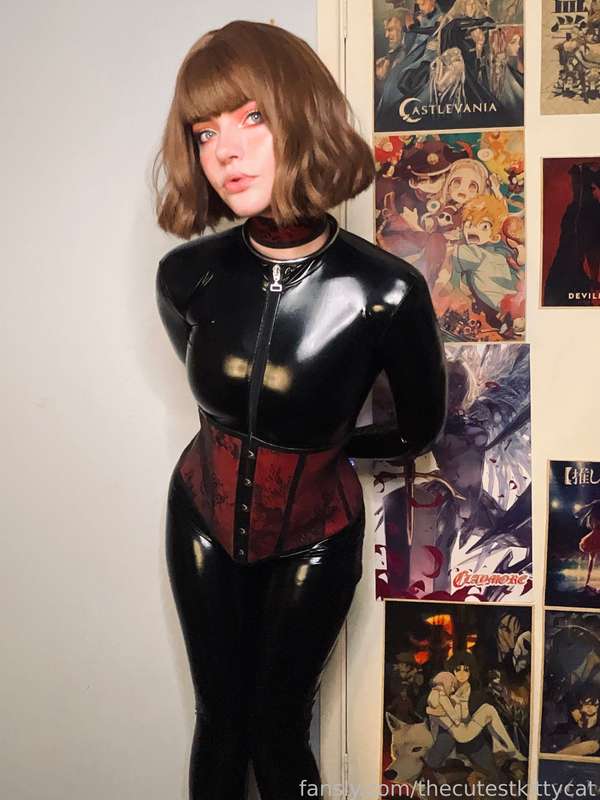 Thecutestkittycat - Fansly - 05 Sep, 2024 9