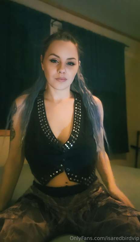 Isaredbirdvip - Onlyfans - 15 Jul, 2024