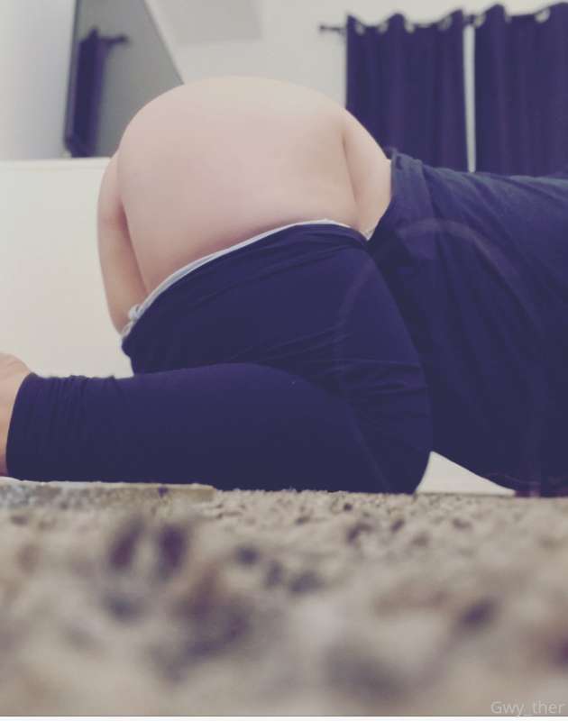 For the ass appreciators 🍑 2