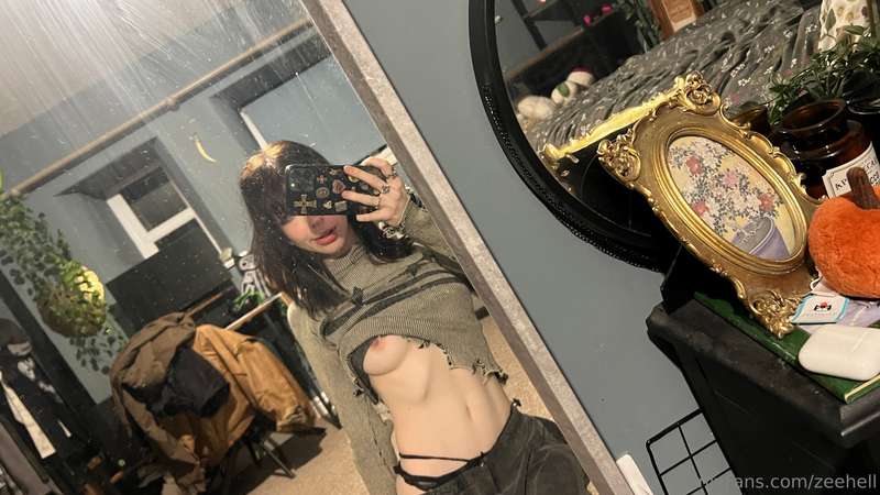 Zeehell - Onlyfans - 04 Feb, 2024 3