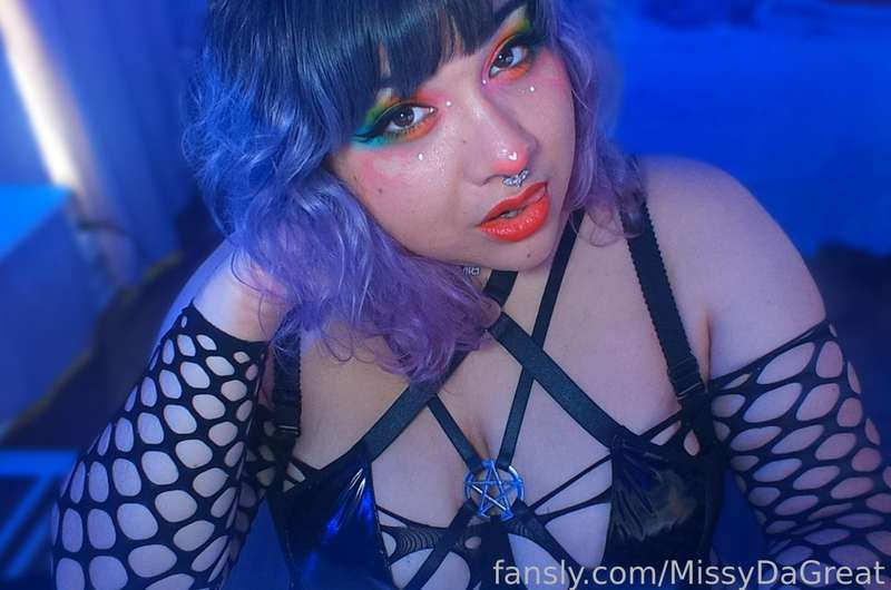 Missydagreat - Fansly - 14 May, 2025