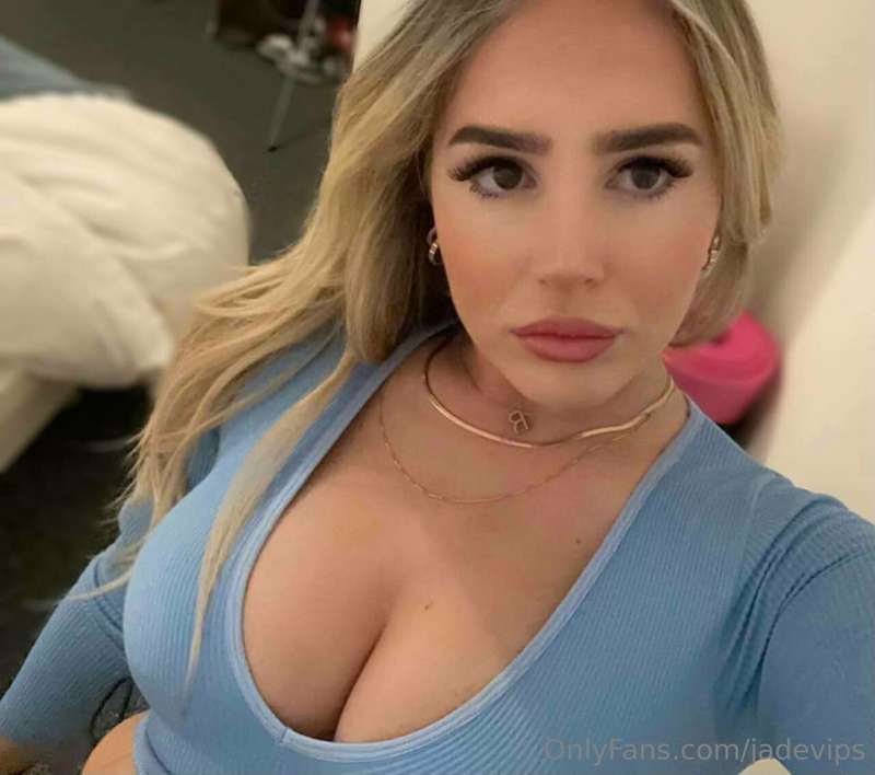 Jadevips - Onlyfans - 18 Jul, 2023