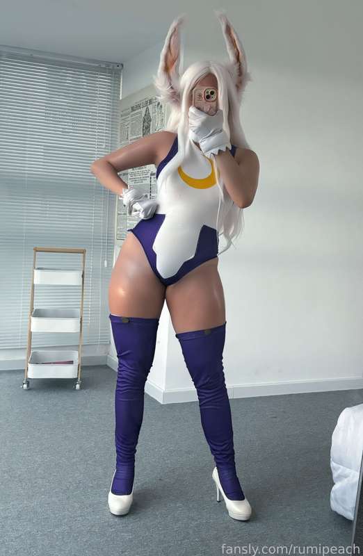 Rumipeach - Fansly - 18 Sep, 2024 2