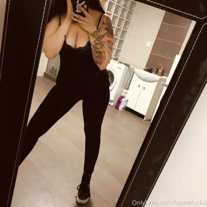 Ilouisekari - Onlyfans - 23 Nov, 2020