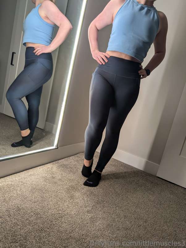 Is it getting hot in here? Or is it just me? 1