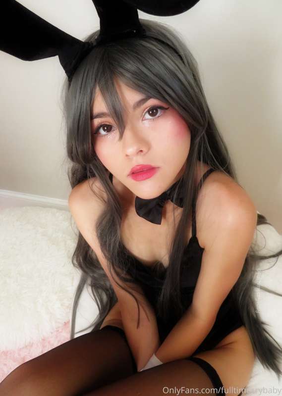 posting the last of this set today! hope you liked bunny lex.. 7