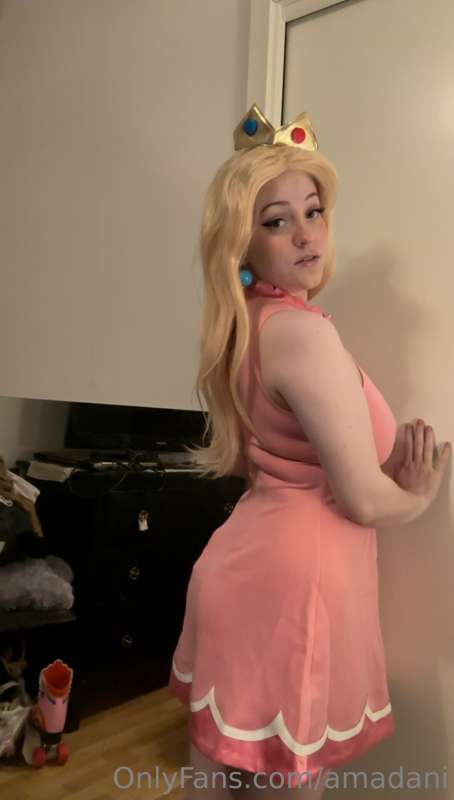 Amadani - Onlyfans - 06 Feb, 2023 2