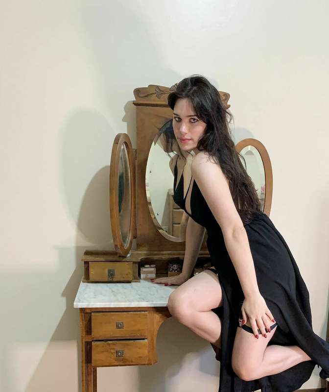 Objet_Du_Desir - Onlyfans - 27 Feb, 2023