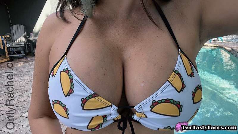 Tits for daysssssss