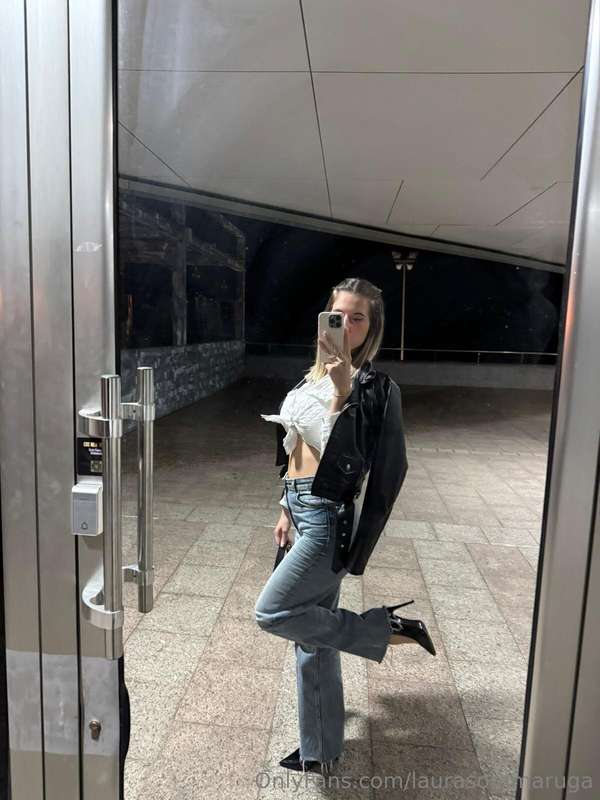 Ti piace questo outfit? 🥰