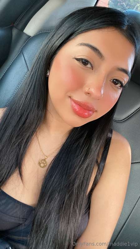 Enjoy my angel face 🎀⭐️