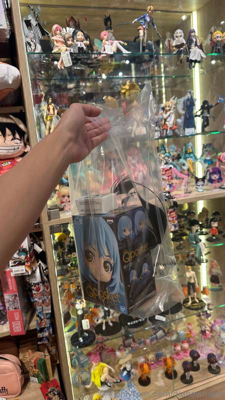 🎌 I’m absolutely in love with anime, and I can’t resist coll.. 2