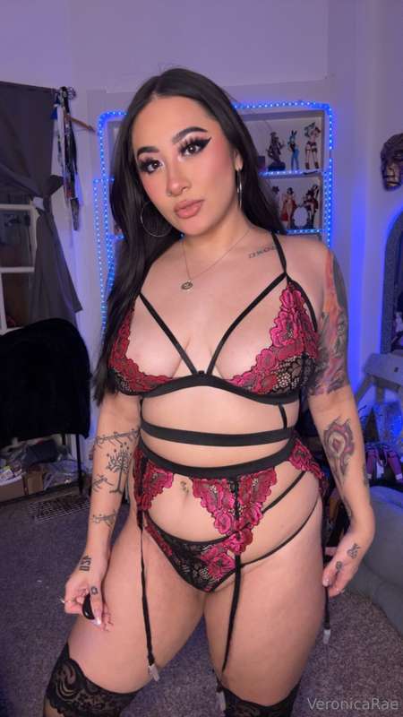 first half of the set 🖤 okay, maybe this is my favorite LOL ..