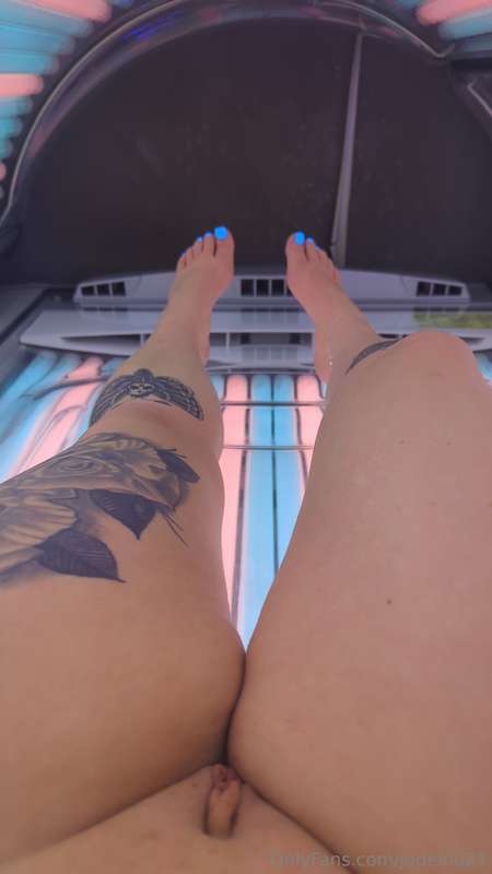 Hot in here ;)  5