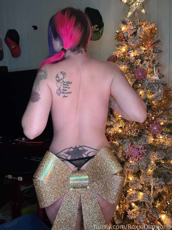 Roxxidiamond - Fansly - 18 Dec, 2024 32