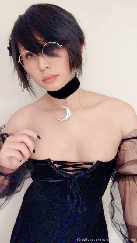 Milkteamomoko - Onlyfans - 14 Oct, 2021 15