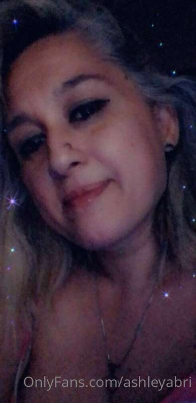 Ashleyabri - Onlyfans - 31 Jan, 2022